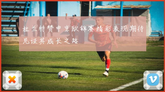 杜兰特赞申京欧锦赛精彩表现期待见证其成长之路