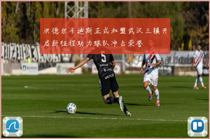 洪德尔卡迪斯正式加盟武汉三镇开启新征程助力球队冲击荣誉