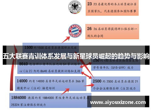 五大联赛青训体系发展与新星球员崛起的趋势与影响